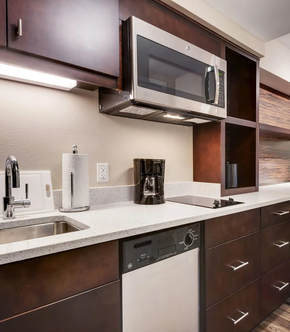 Photo - TownePlace Suites by Marriott San Diego Downtown