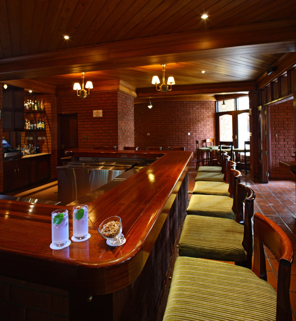 Foto - Sarova Panafric Hotel, Nairobi Upper Hill