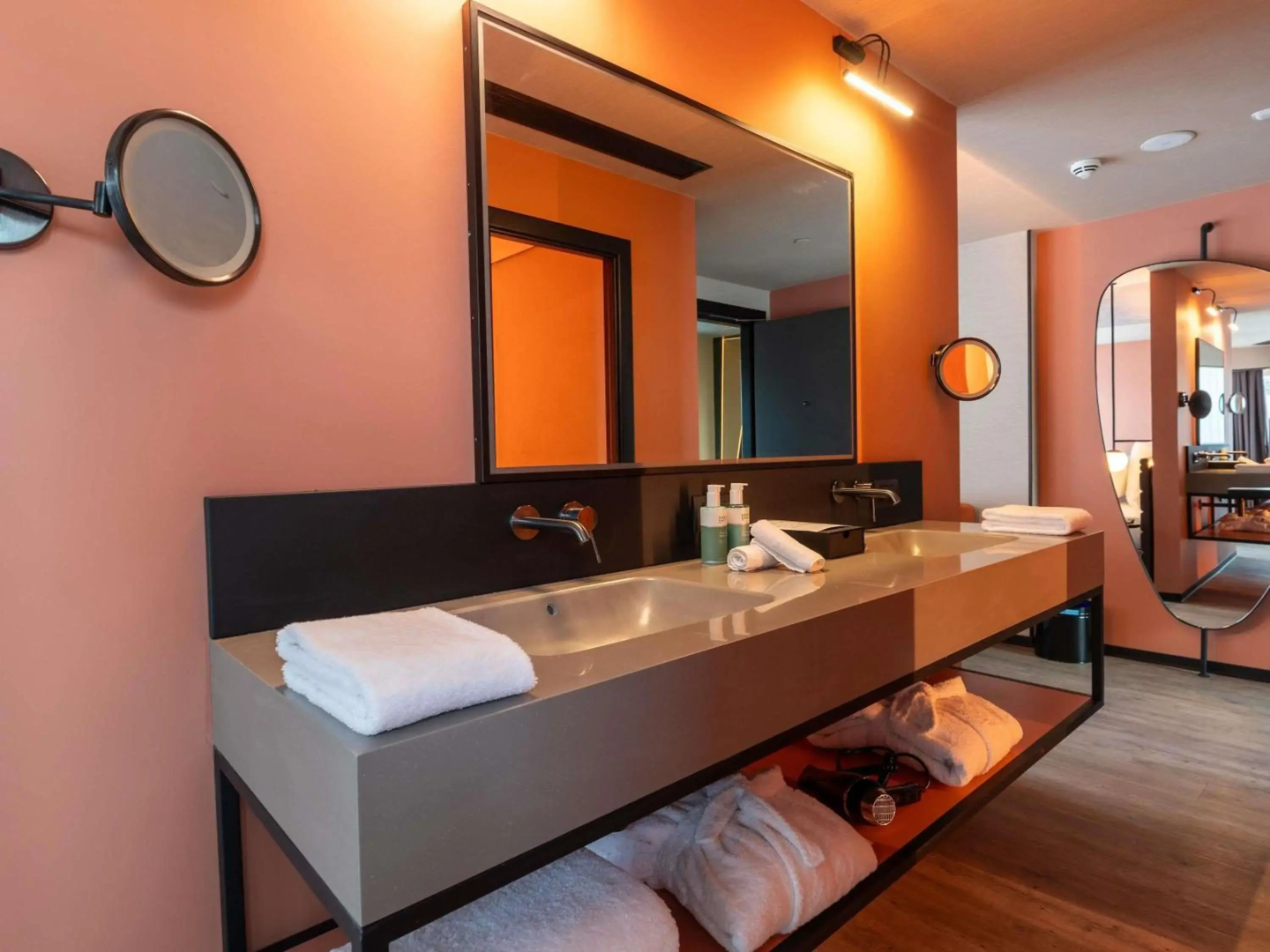 Photo - Novotel Istanbul Bomonti