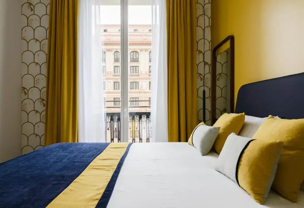 Foto - Smartrental Collection Gran Vía Centric