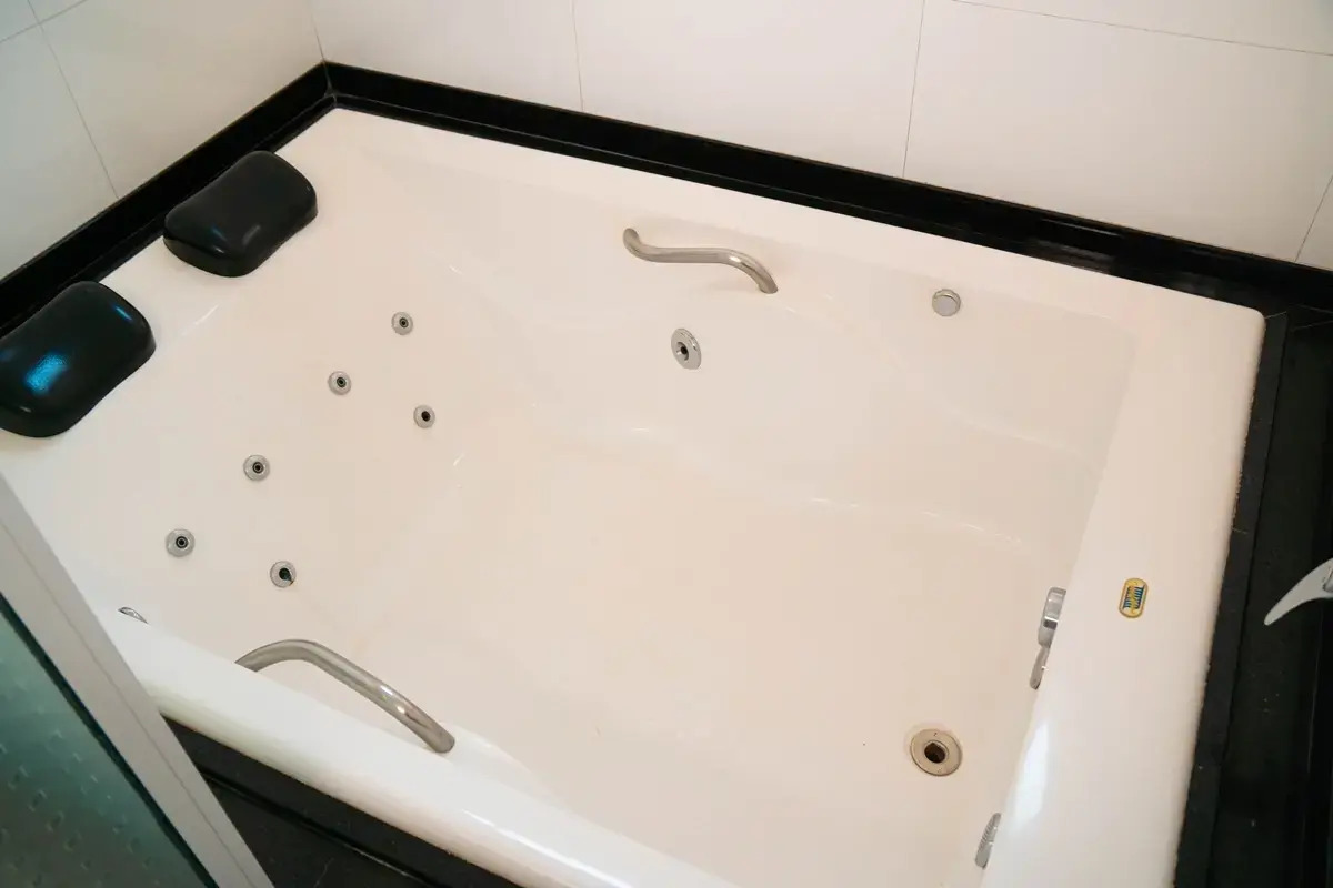 Foto - Tarobá Hotel