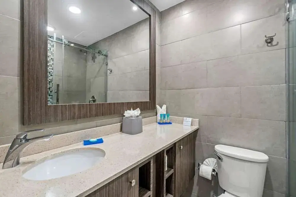 Photo - Holiday Inn Express San Juan