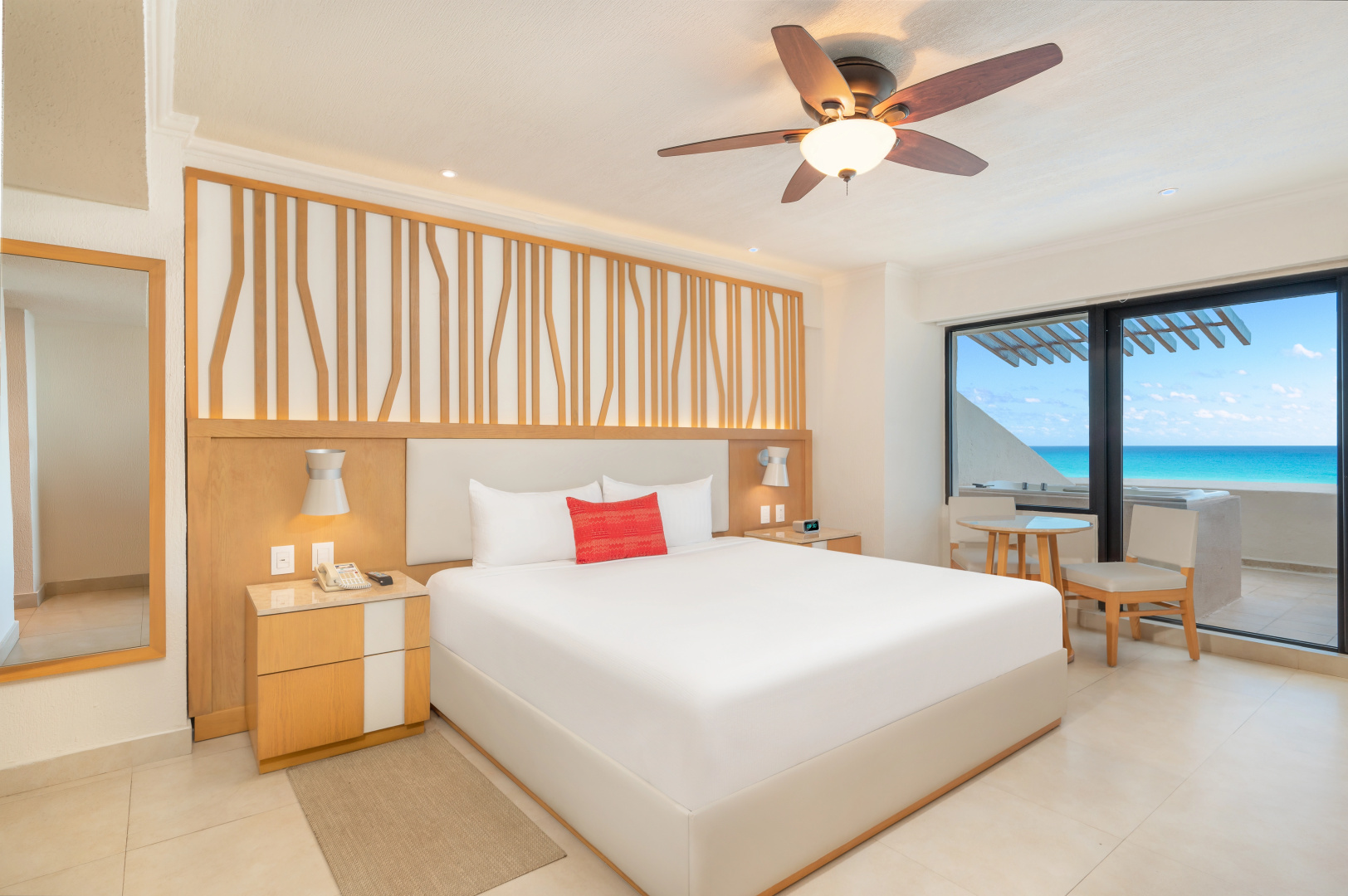 Foto - Royal Solaris Cancun Resort - Cancun All Inclusive Resort