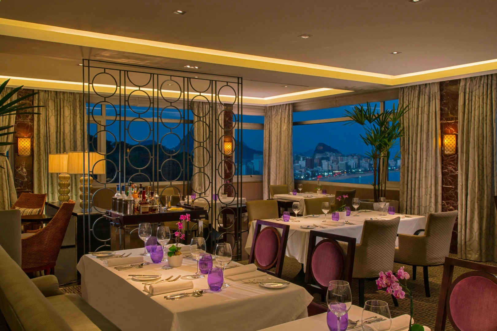 Foto - Sheraton Grand Rio Hotel & Resort