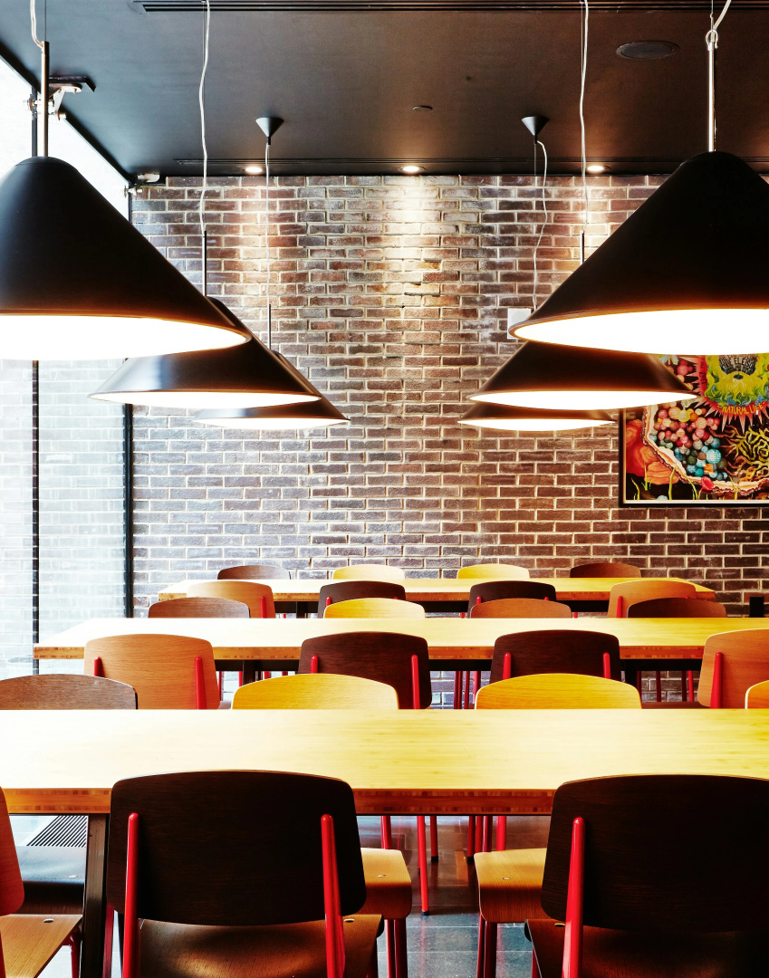 Foto - citizenM New York Times Square