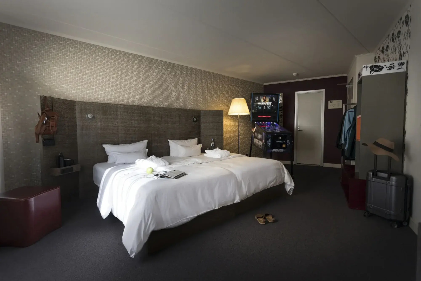 Foto - pentahotel Wiesbaden
