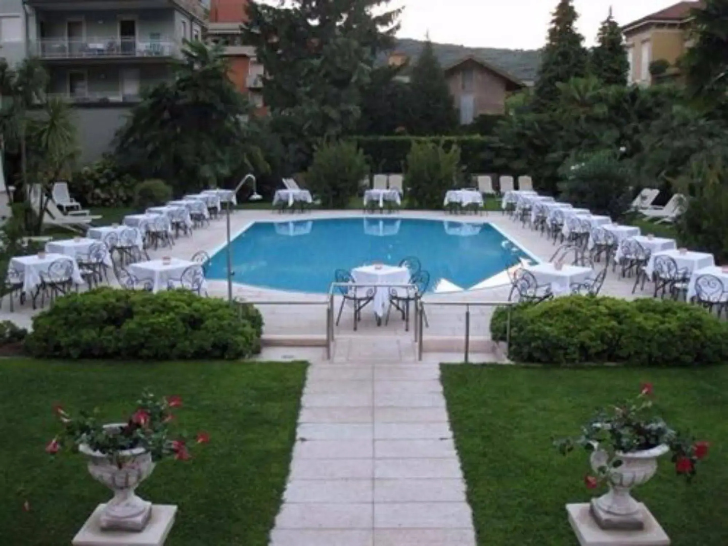 Foto - Grand Hotel Liberty