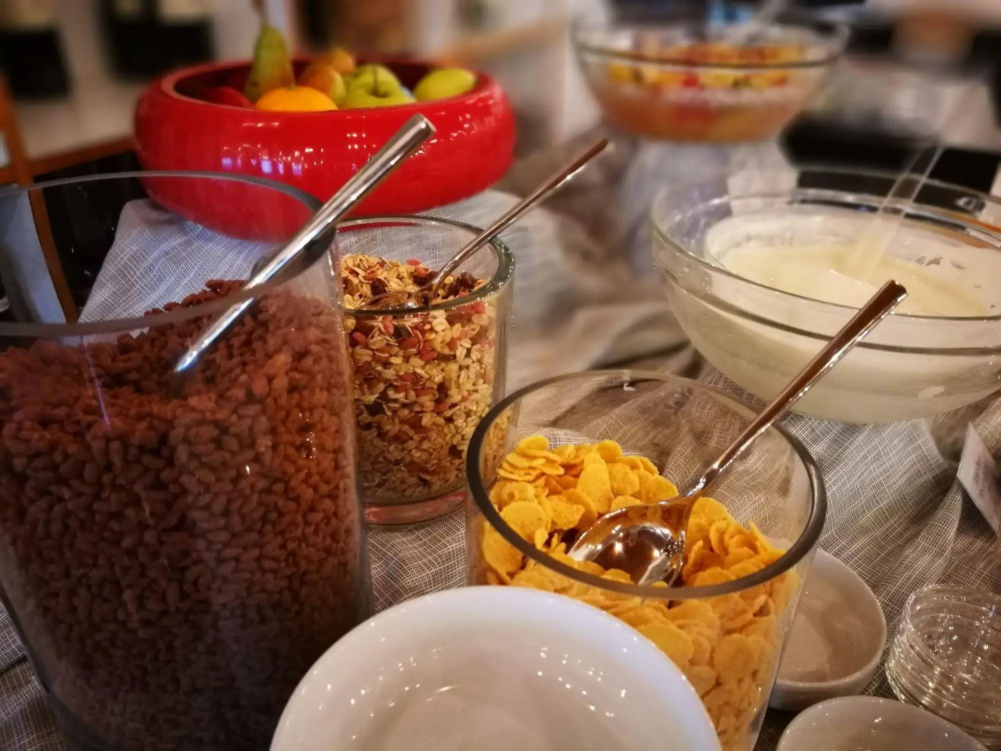 Foto - Style Hotel Grifone