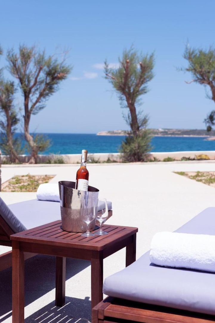 Paros Comfy Suites, Bild 6 von 19