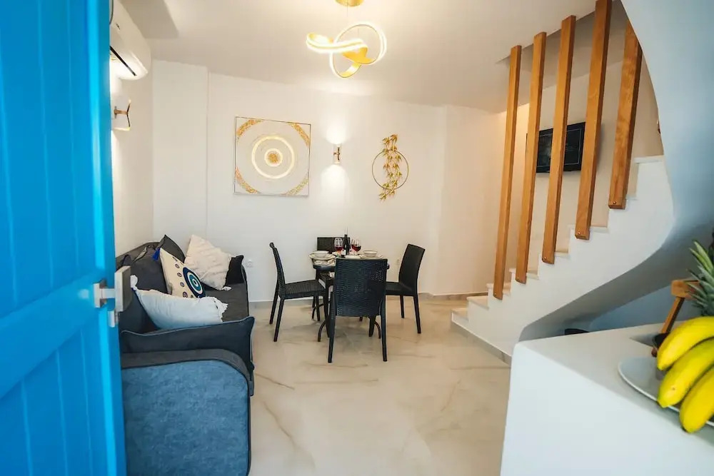 Foto - SantoNight Luxury Villas