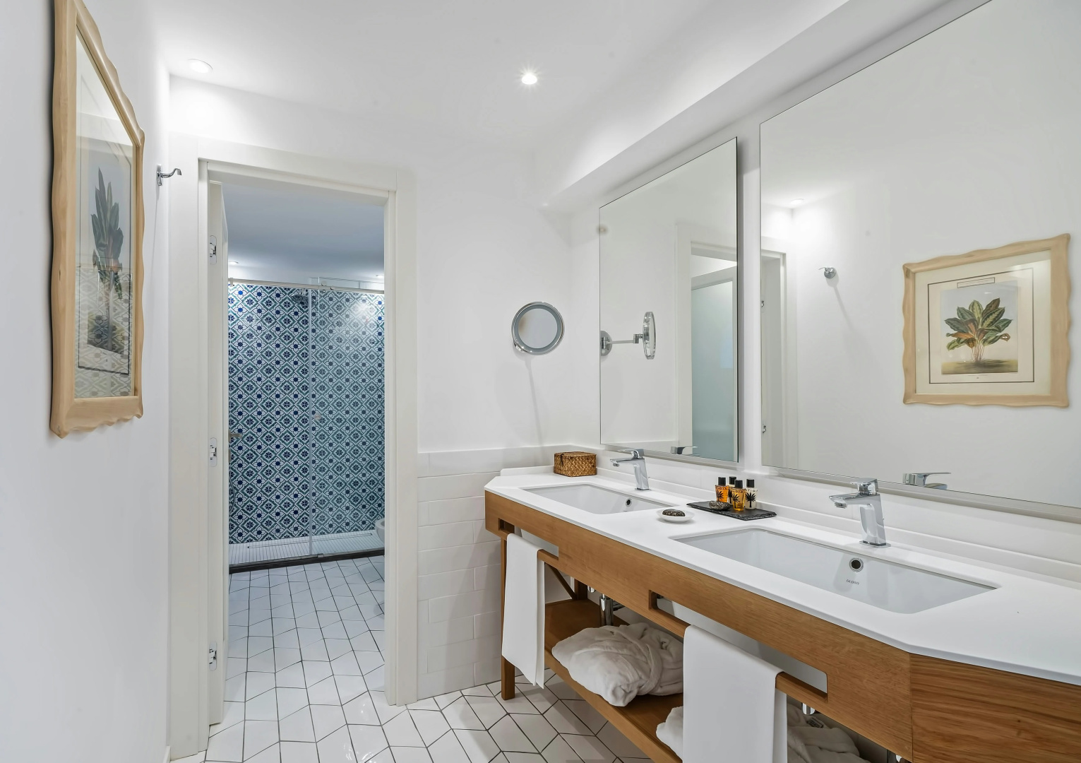 Foto - Botania Relais & Spa - The Leading Hotels of the World.