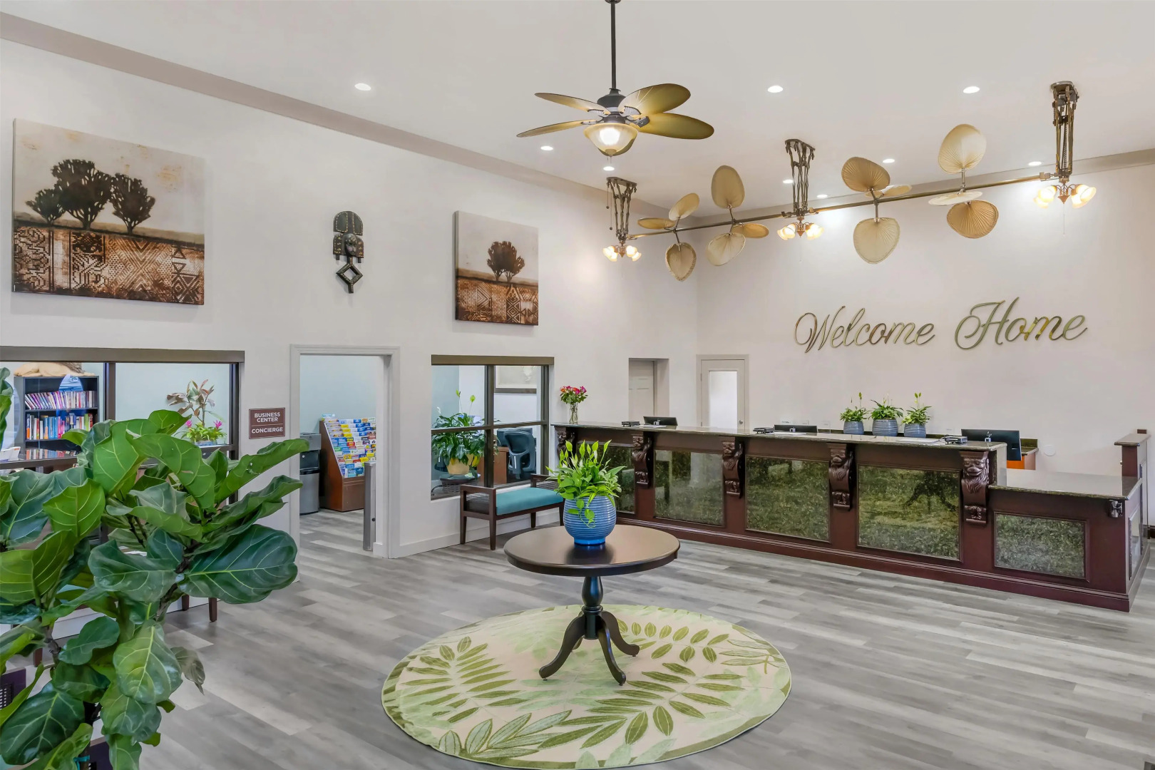 Photo - Parkway International Resort