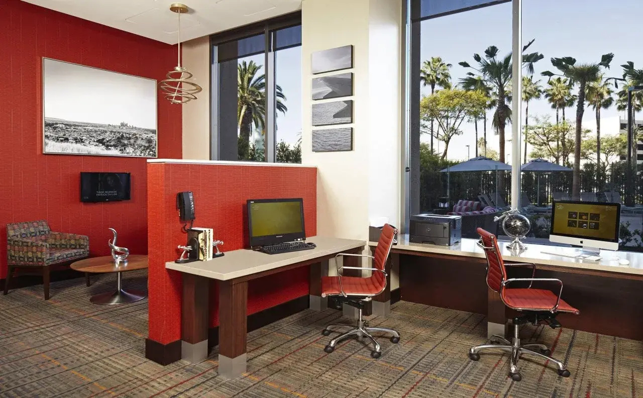 Photo - Residence Inn by Marriott Los Angeles LAX/Century Boulevard