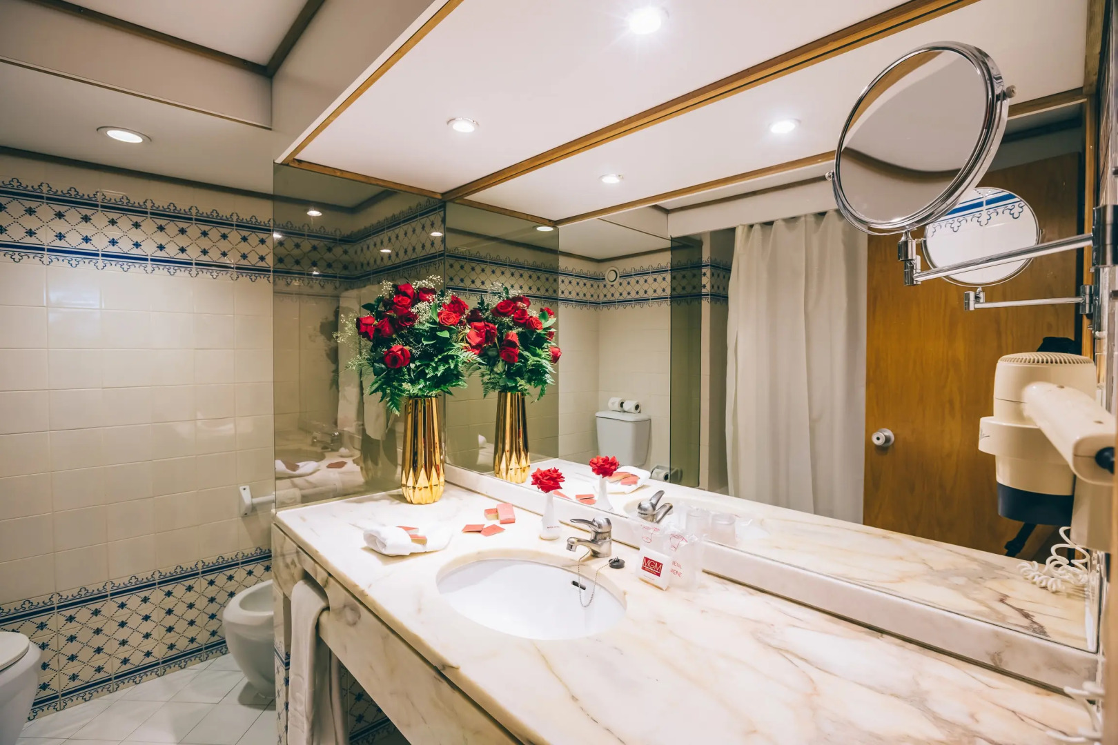 Foto - Muthu Oura Praia Hotel