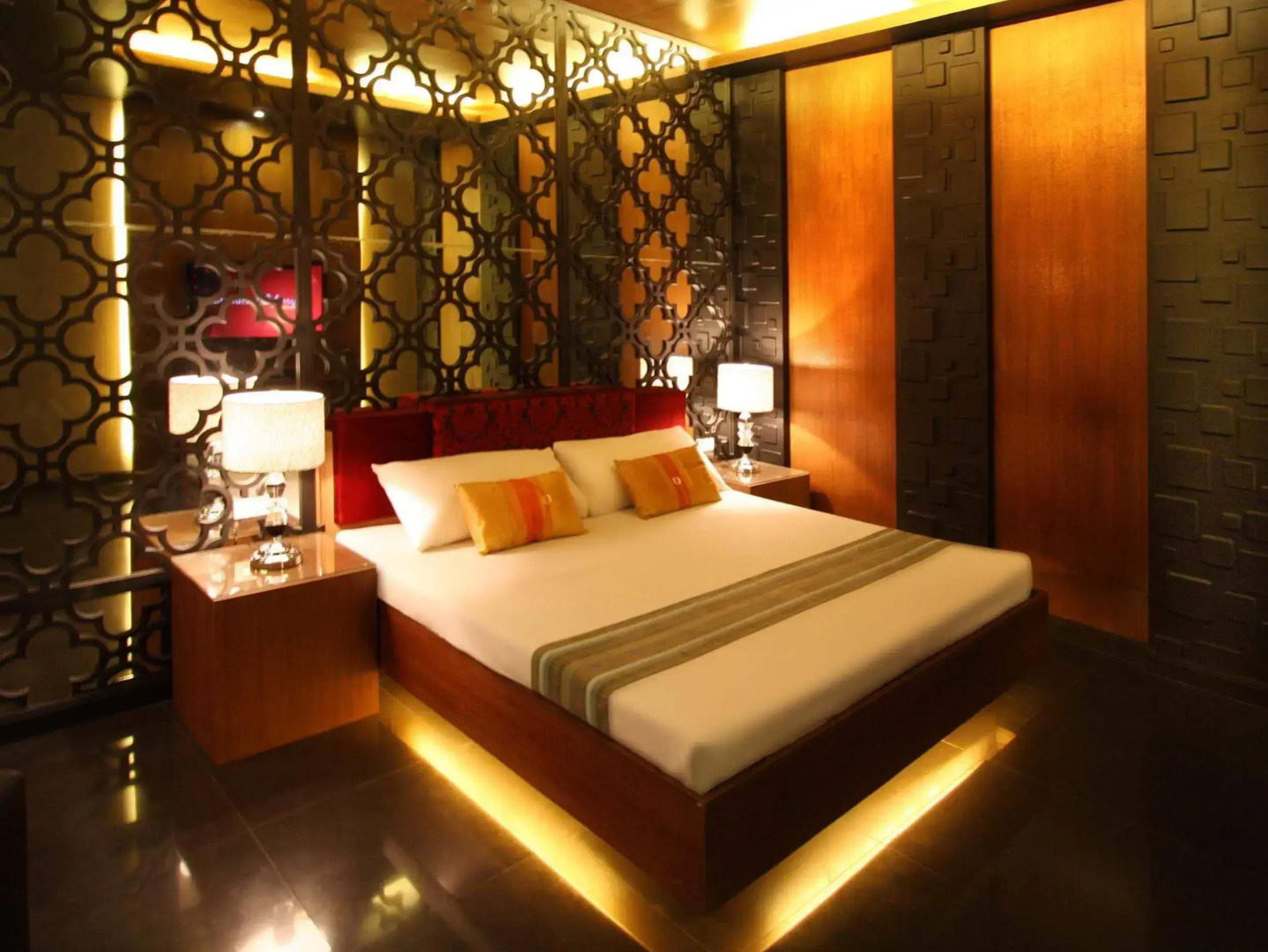 Foto - Hotel Ava Malate