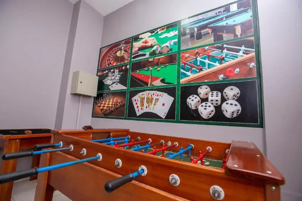 Foto - Rede Andrade Barra