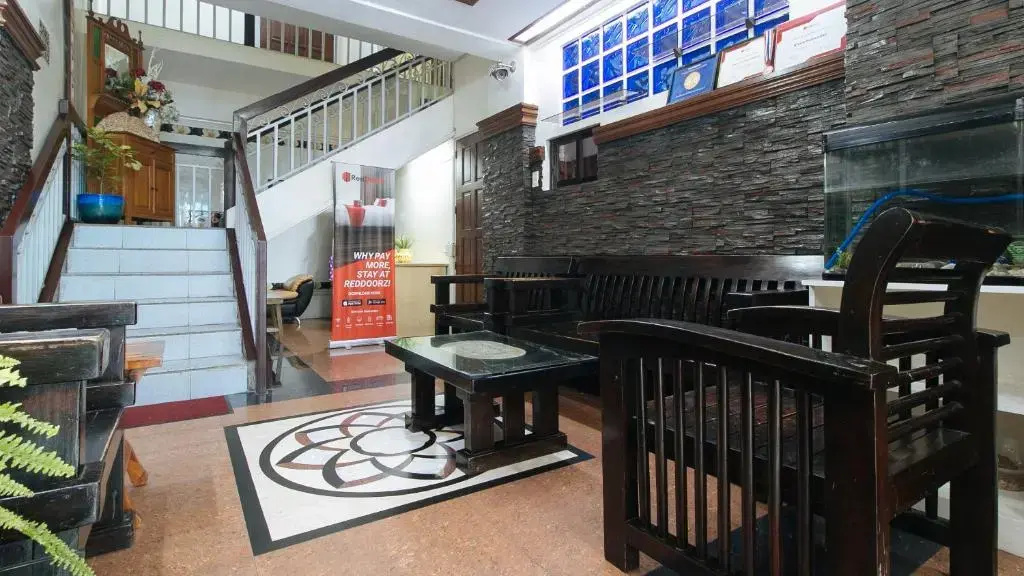 Foto - L Mansion 2 Palanan Makati City