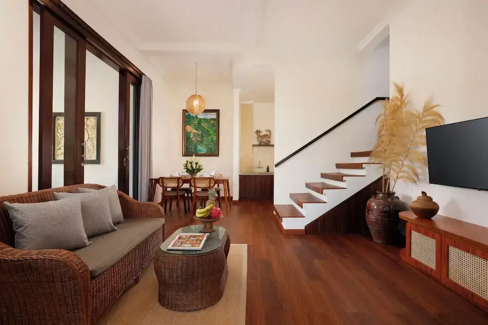 Photo - Villa Leona Valley View Ubud