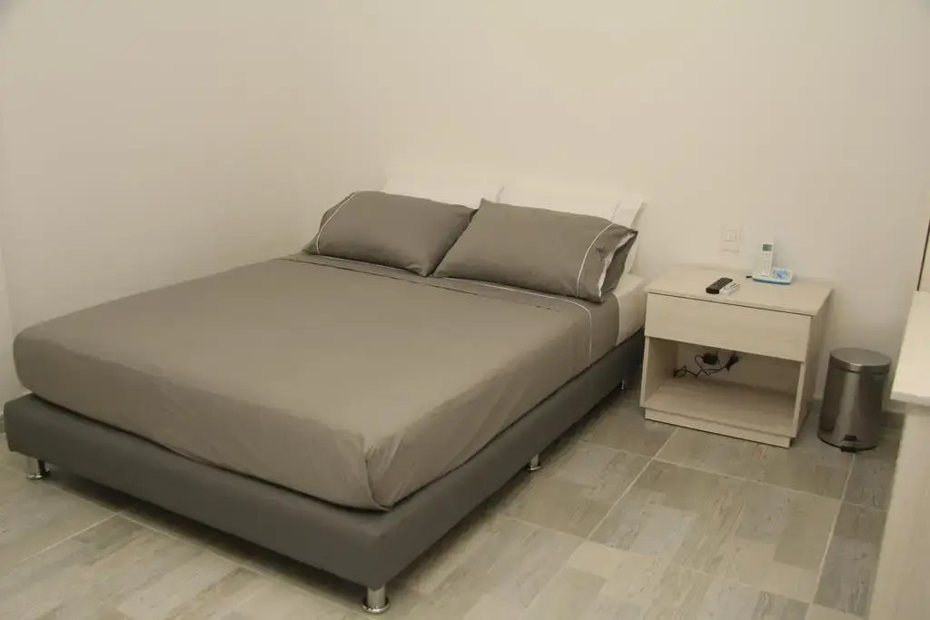 Foto - Almaviva Casa Hotel