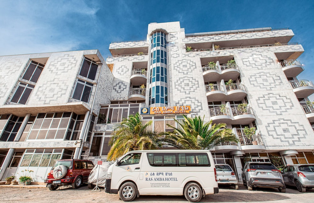 Photo - Ras Amba Hotel