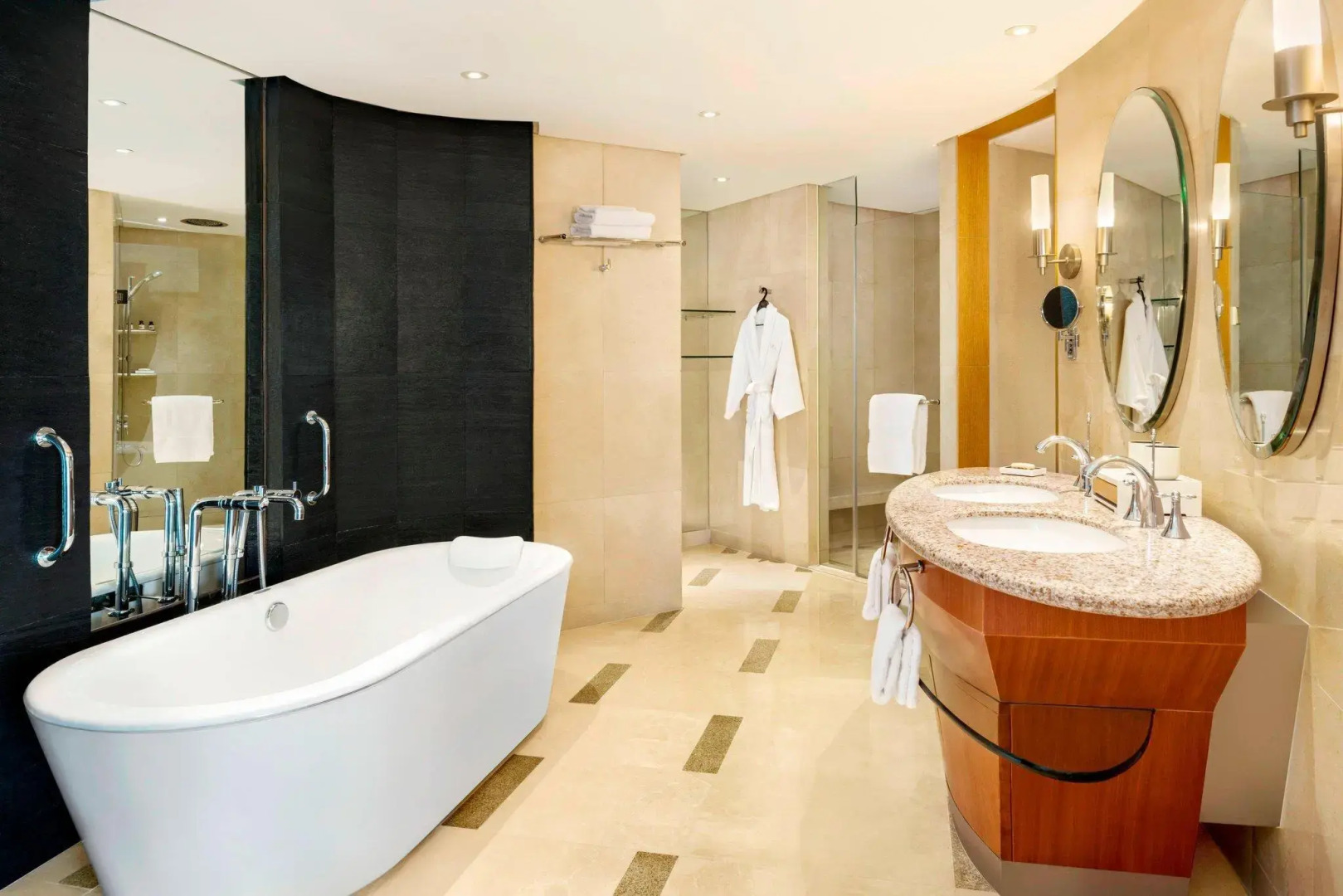 Foto - Le Méridien Shanghai Sheshan