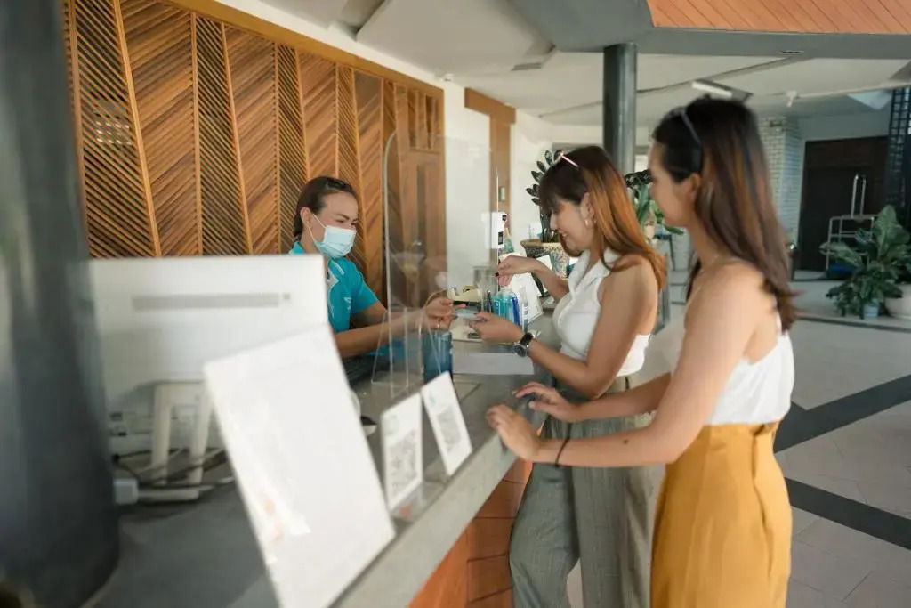 Foto - Whale Hua Hin - SHA Plus