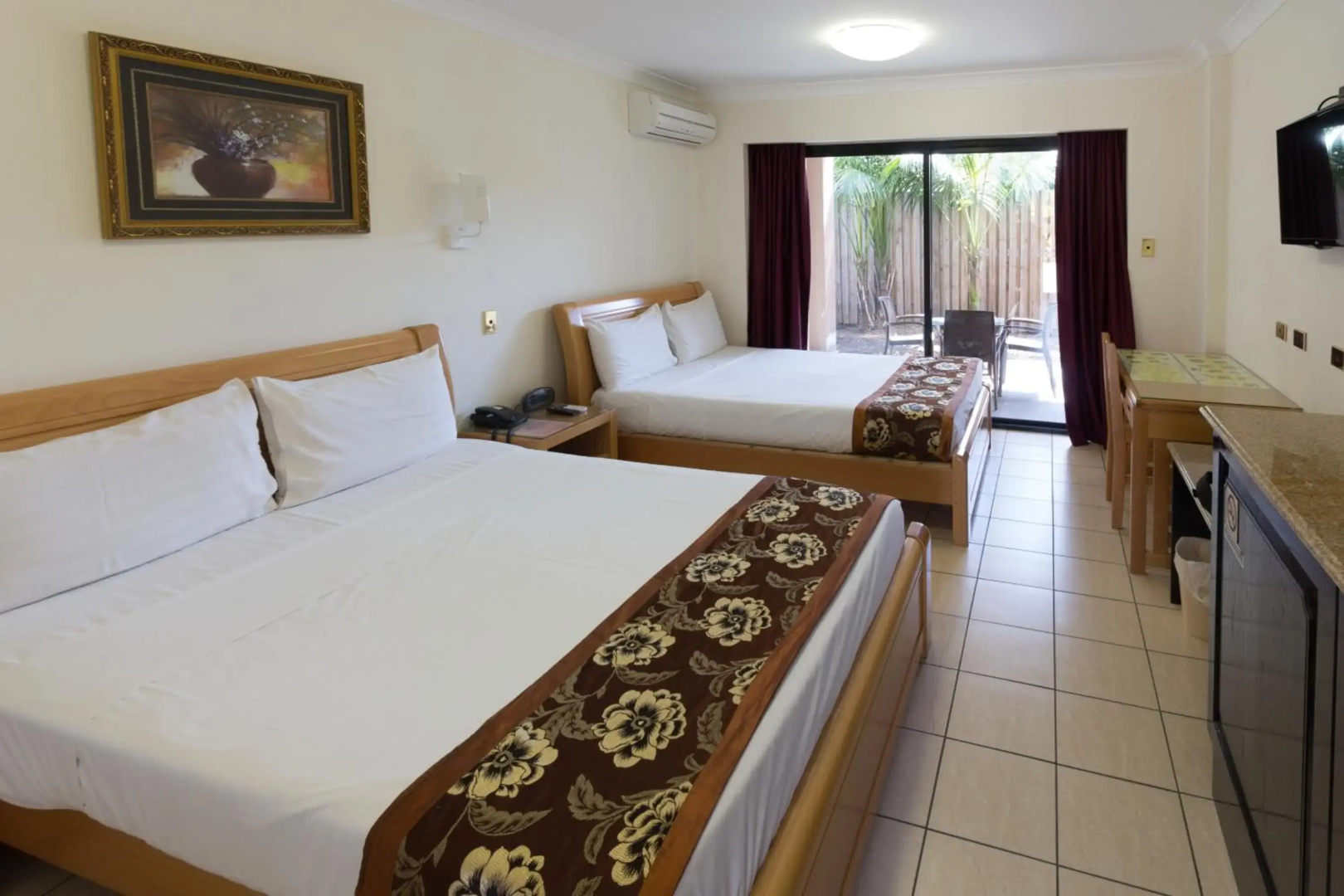 Foto - Novena Palms Motel