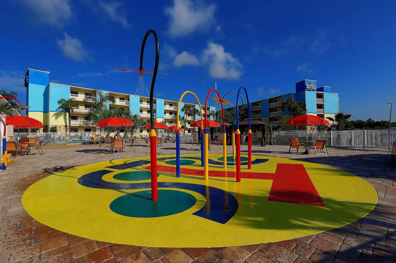 Foto - Orlando International Drive North Hotel