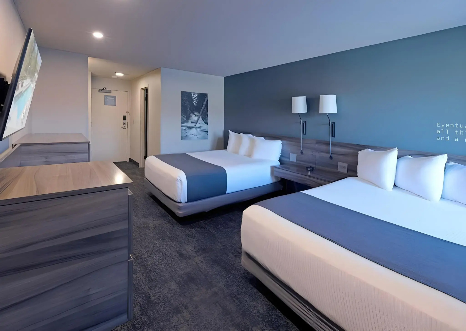 Foto - Ruby River Hotel