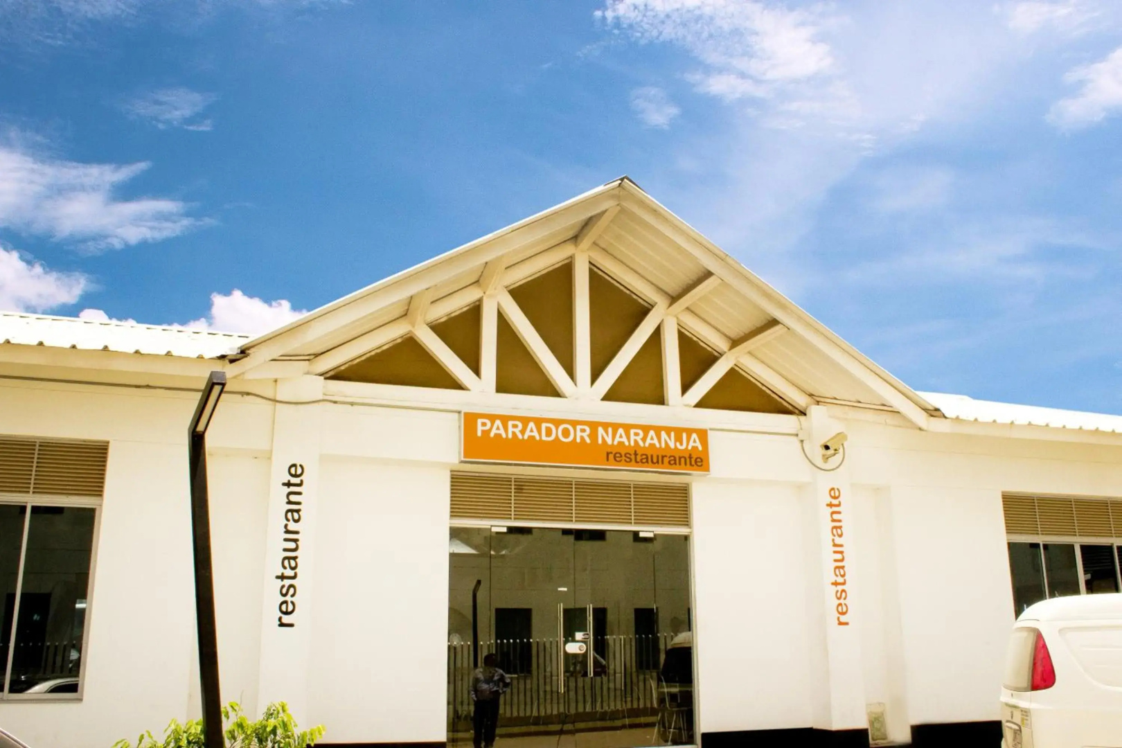 Photo - Hotel Las Olas Mamonal