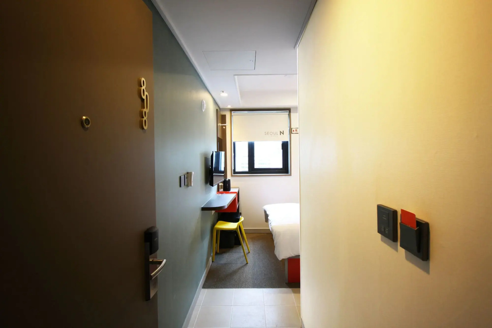 Foto - Seoul N Hotel Dongdaemun