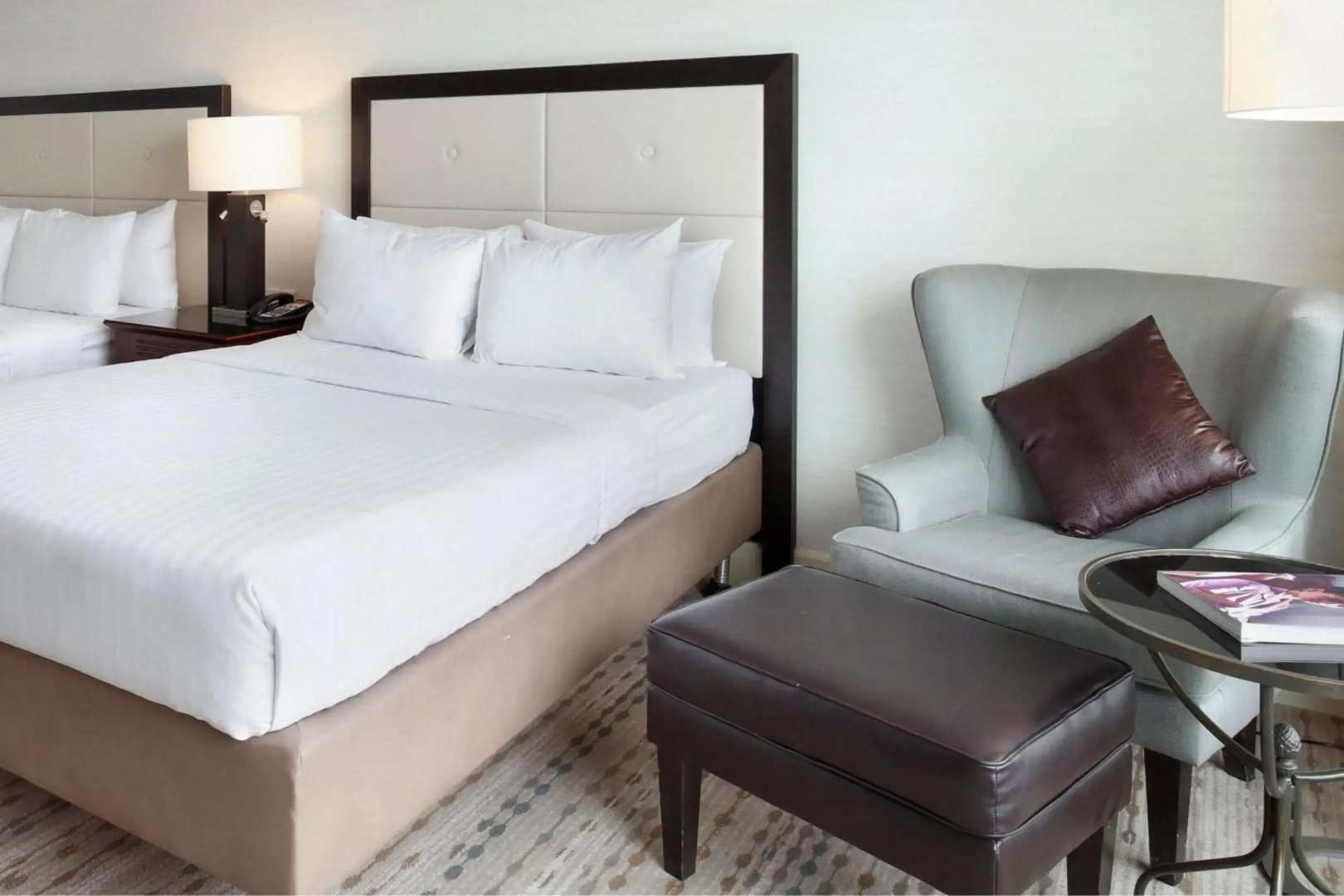 Photo - Copenhagen Marriott Hotel