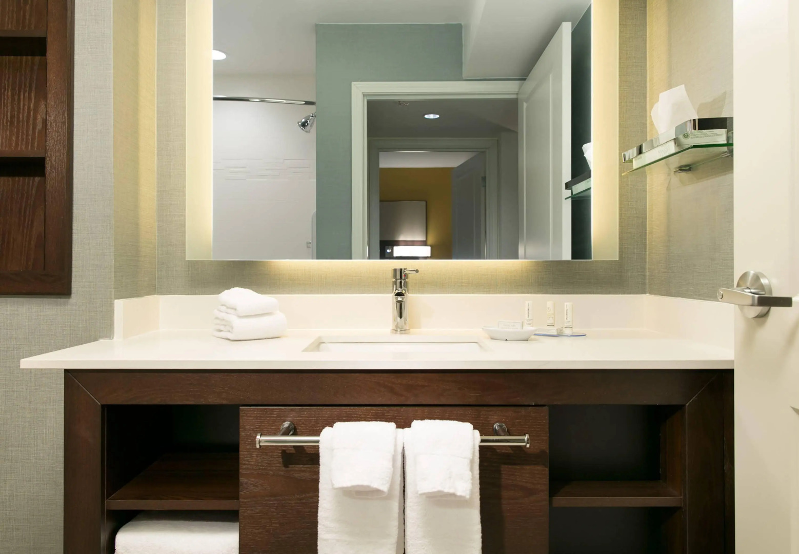 Photo - Residence Inn by Marriott Las Vegas Airport