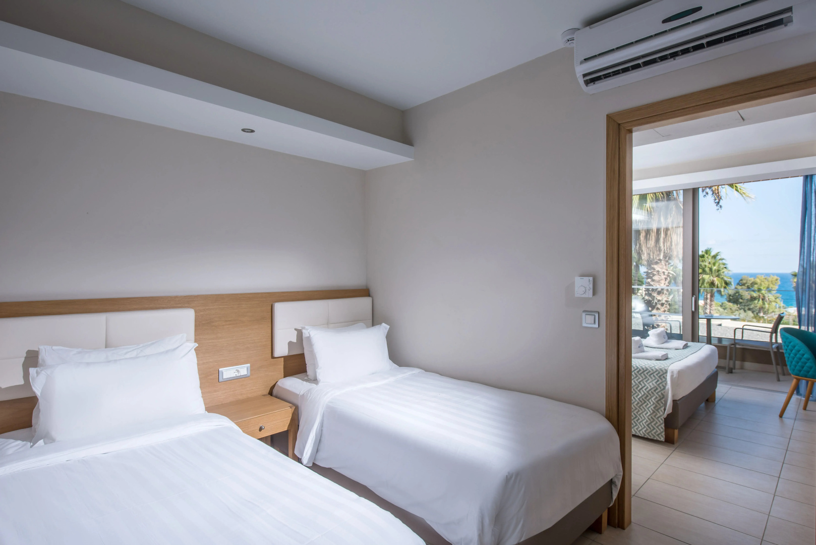 Foto - Royal & Imperial Belvedere Resort - All inclusive