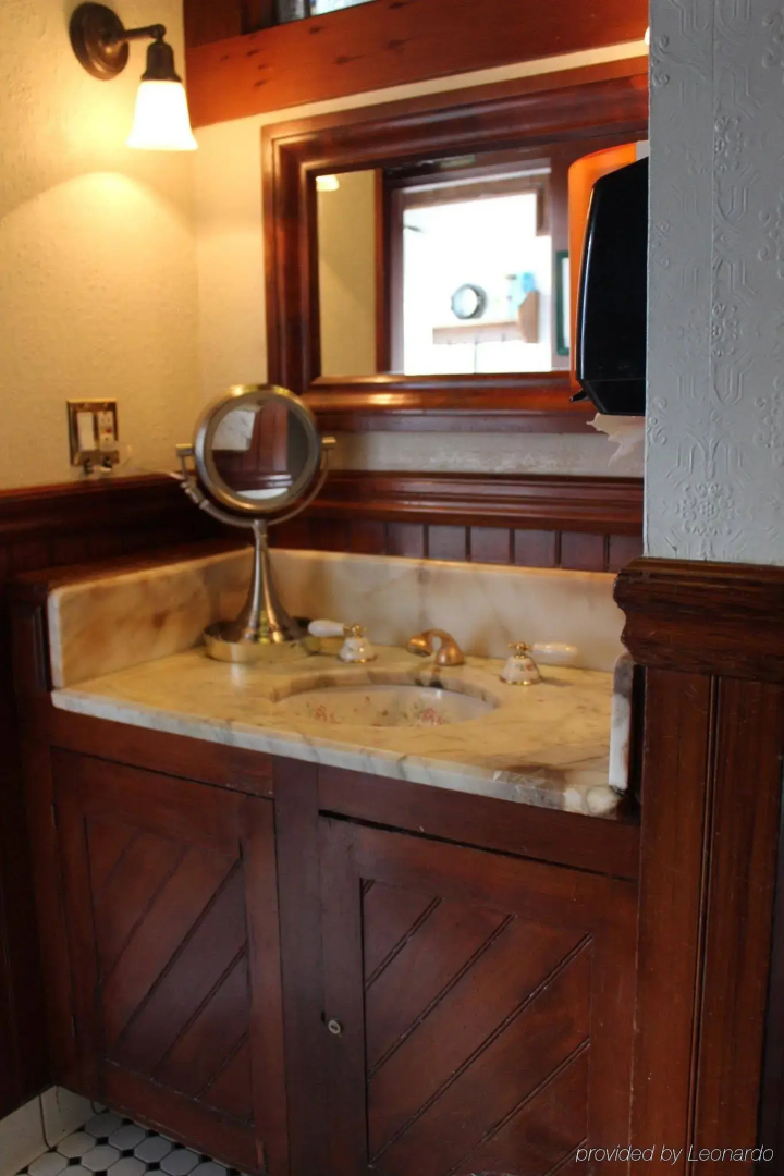 Foto - San Remo Hotel