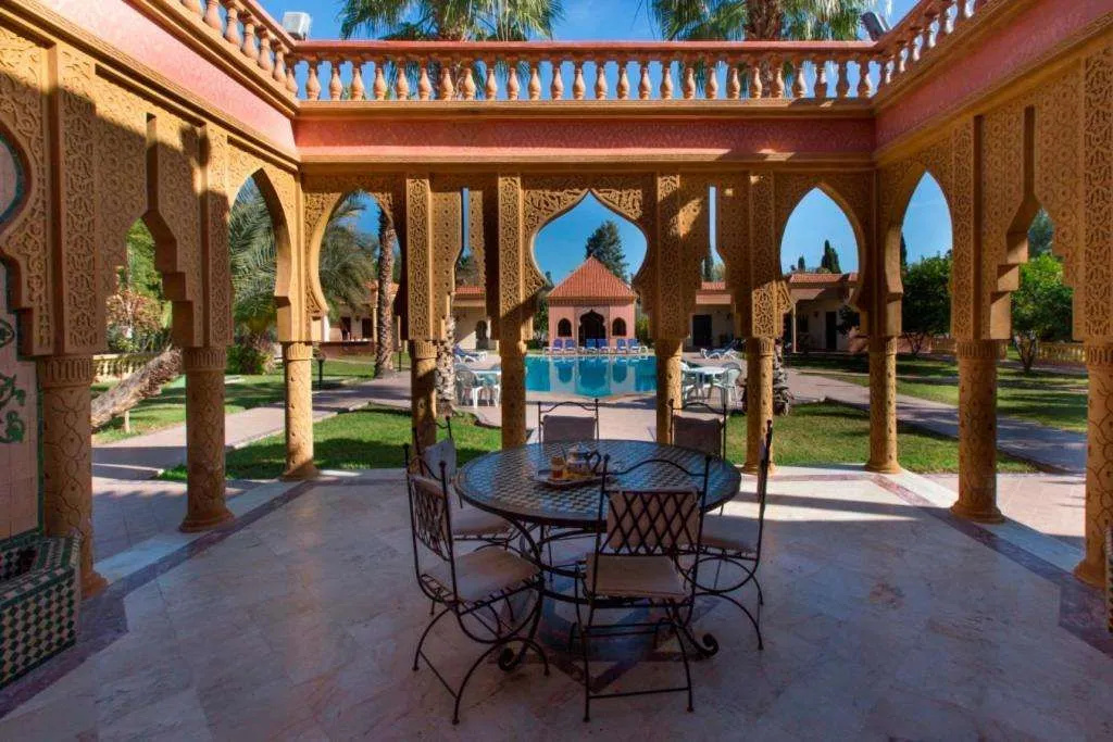 Photo - Villa Zahra
