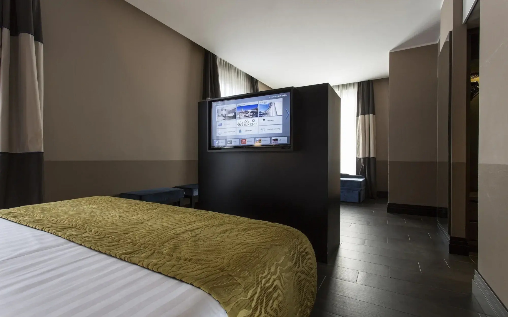 Foto - Rome Times Hotel