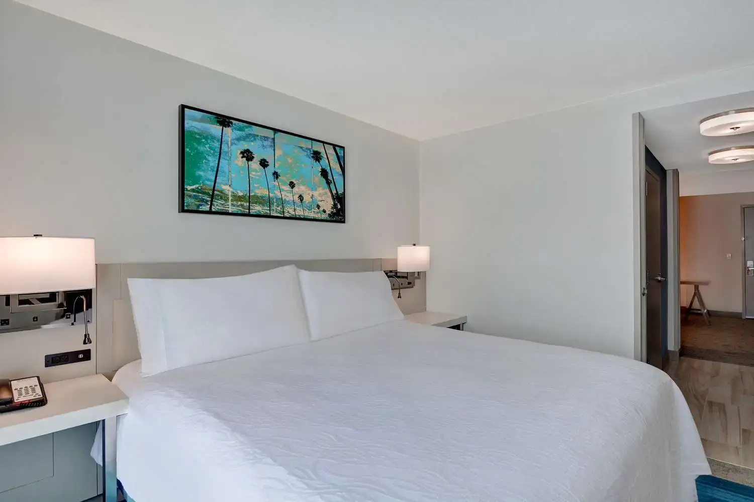 Photo - Hilton Garden Inn Jacksonville Orange Park