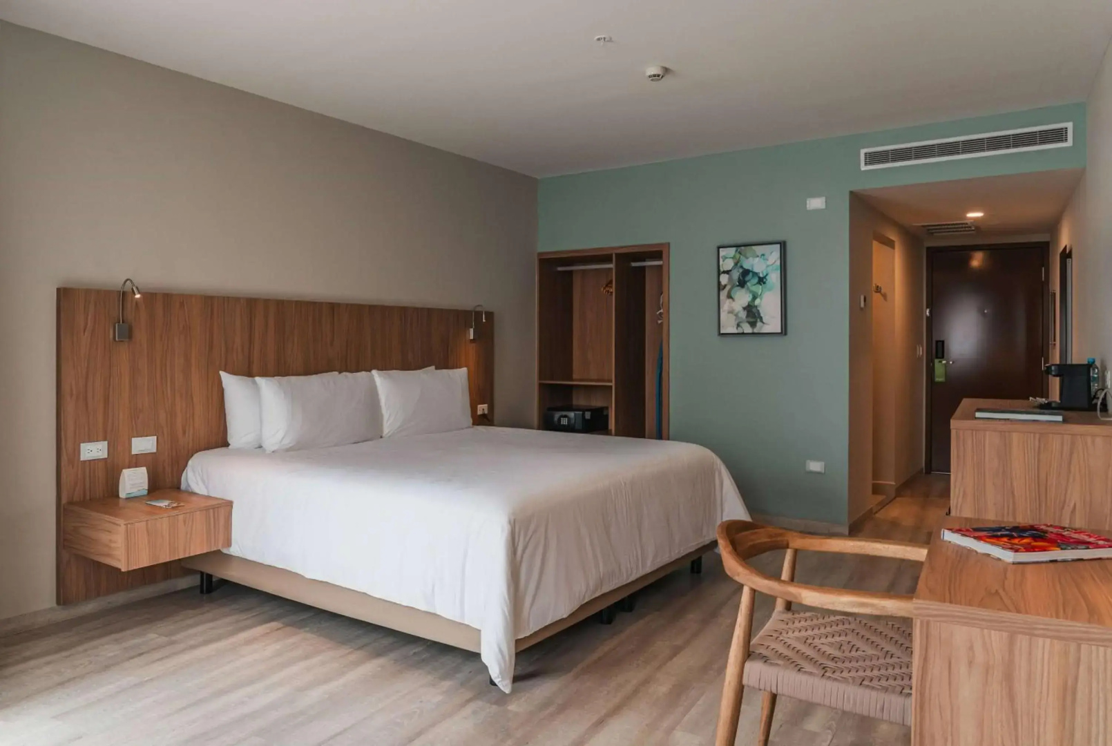 Foto - Wyndham Garden Mazatlan Marina