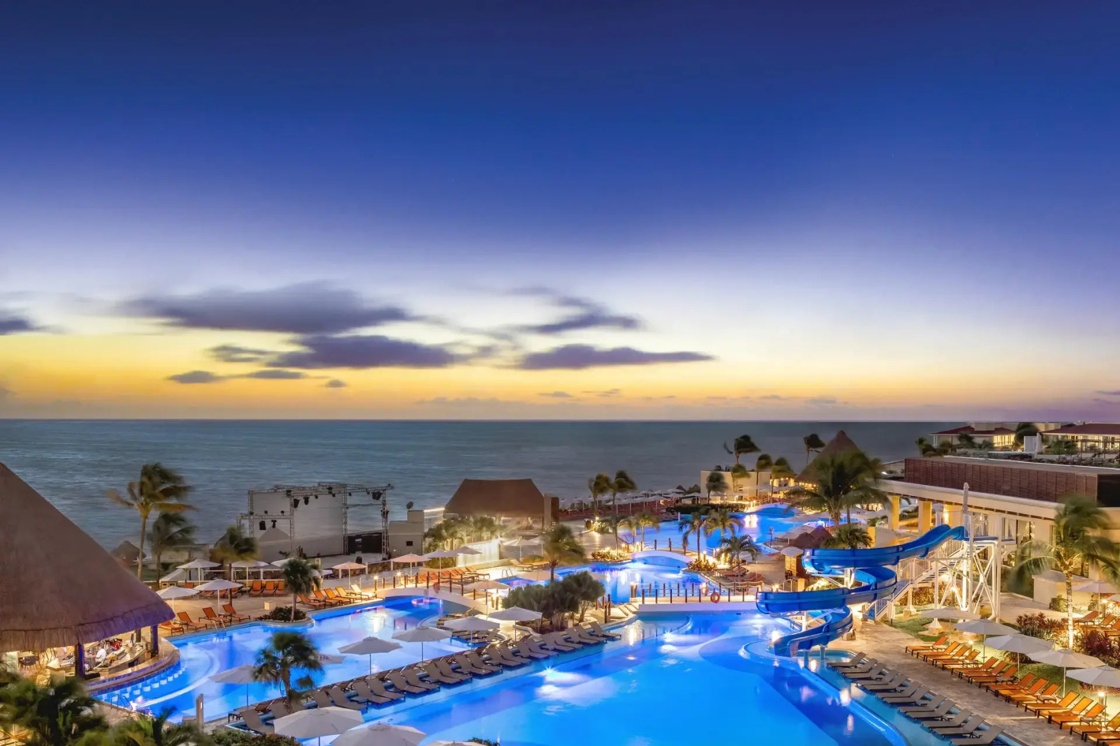 Foto - Moon Palace Nizuc - All Inclusive