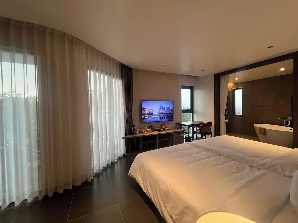 Photo - Hanoi Riverview Boutique Hotel & Apartment