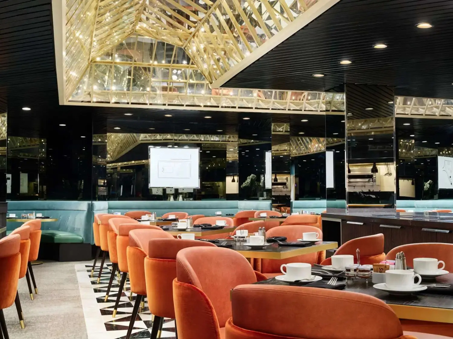 Foto - Millennium Hilton New York One UN Plaza