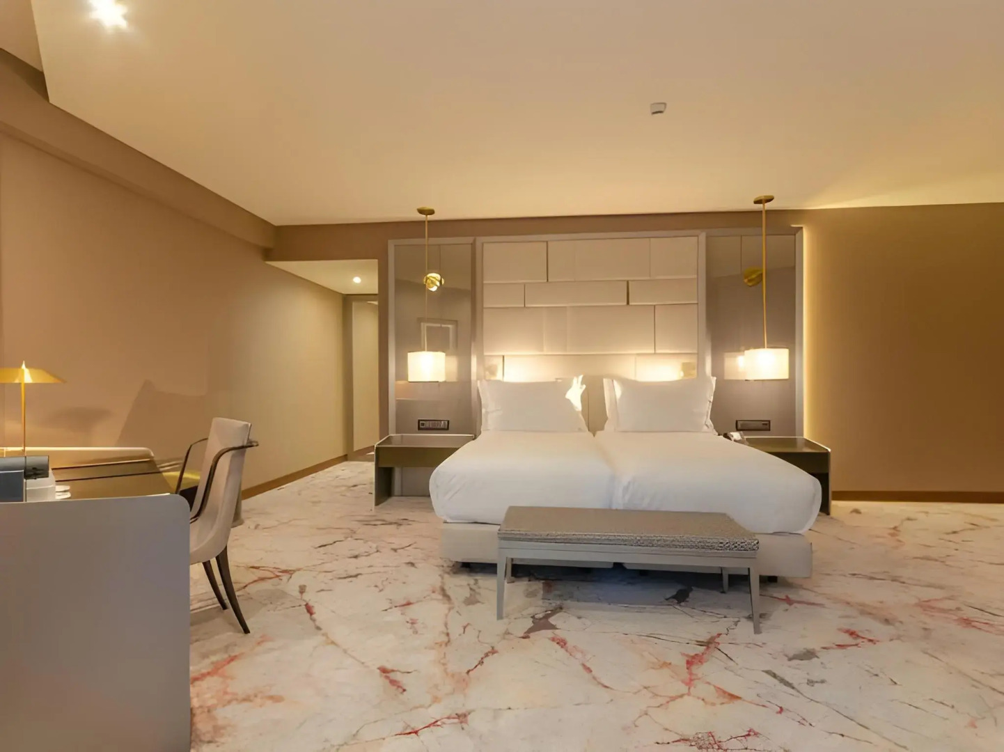 Photo - TURIM Boulevard Hotel