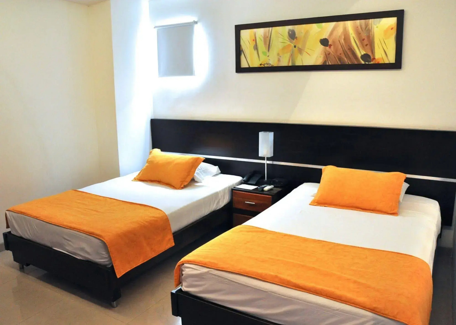 Photo - Hotel Toscana Plaza