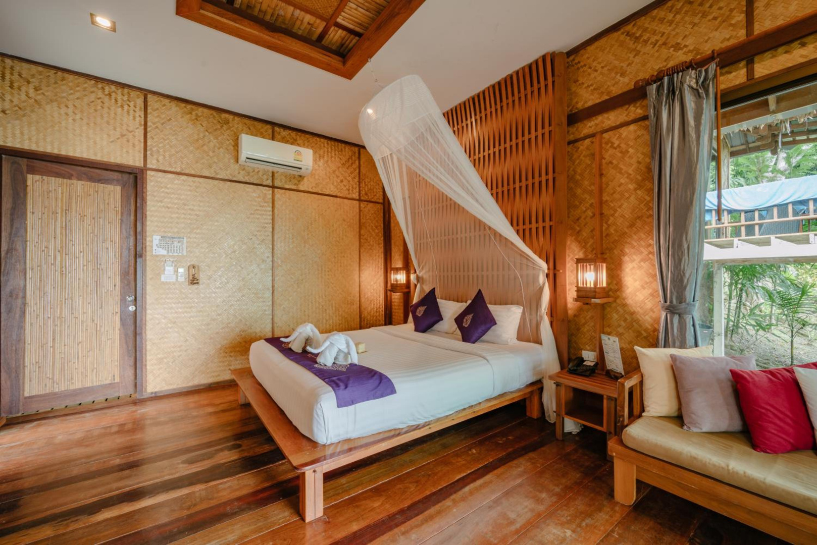Photo - Railay Great View Resort