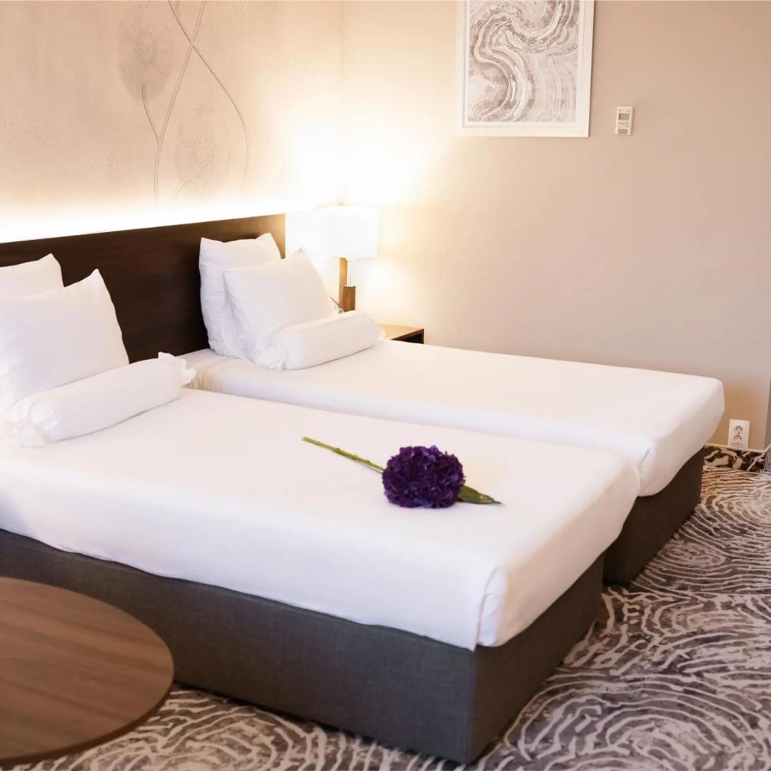 Photo - Grand Hotel Plovdiv