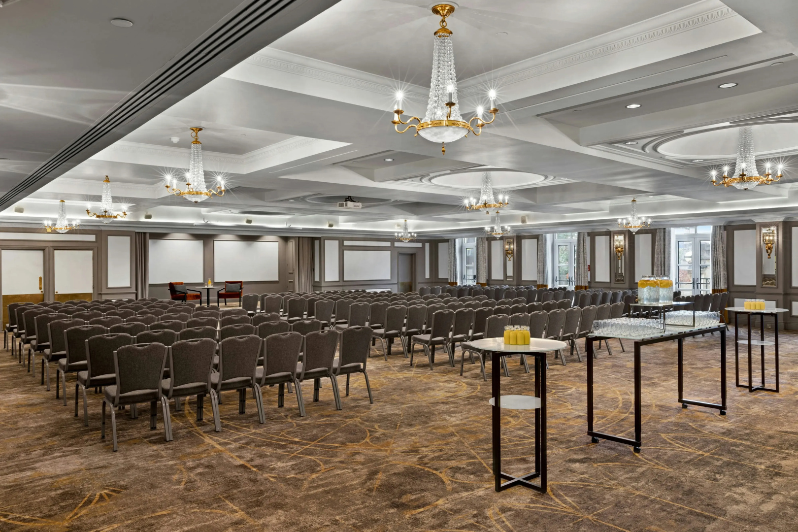 Foto - Bristol Marriott Royal Hotel