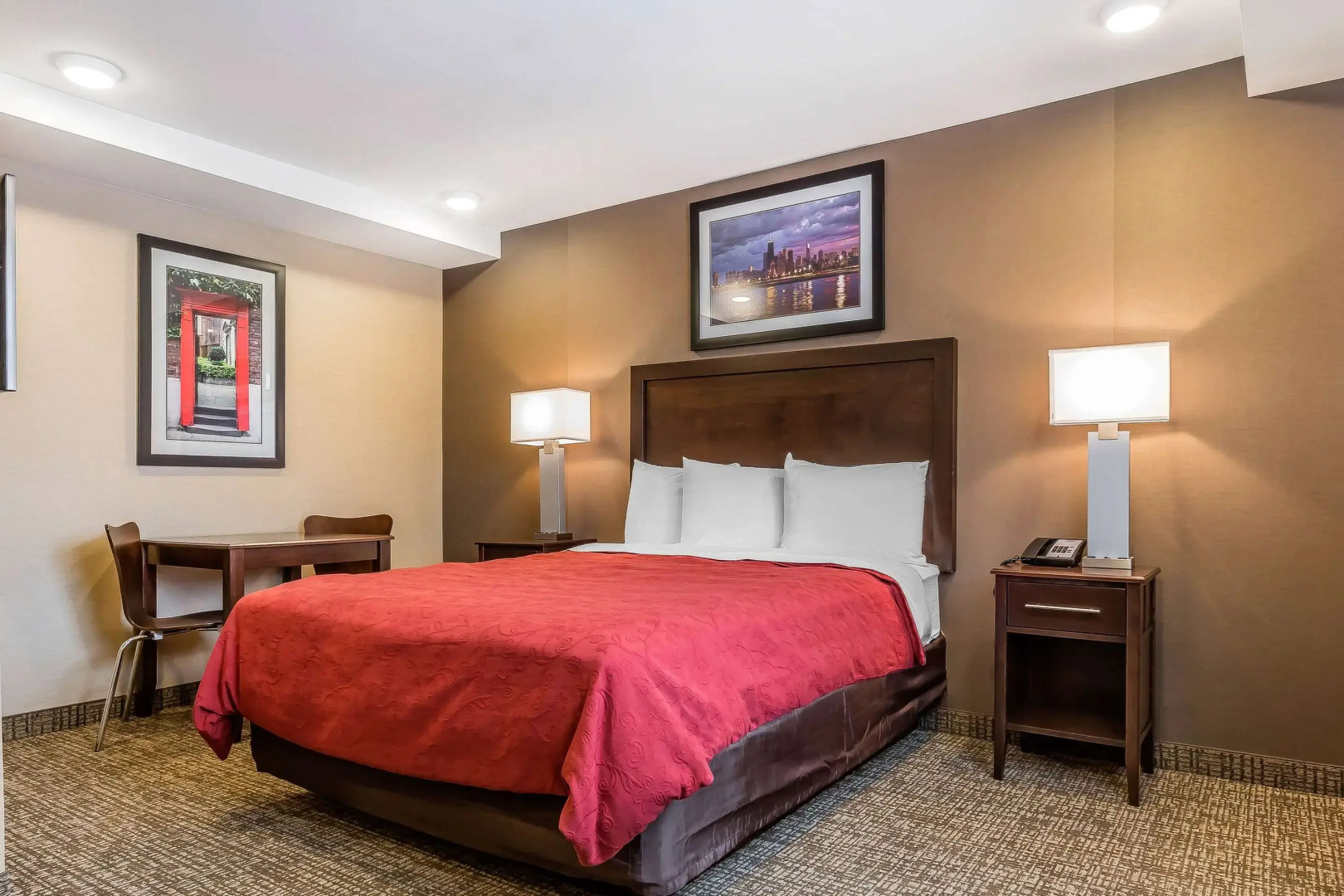 Photo - Rodeway Inn Chicago/Evanston