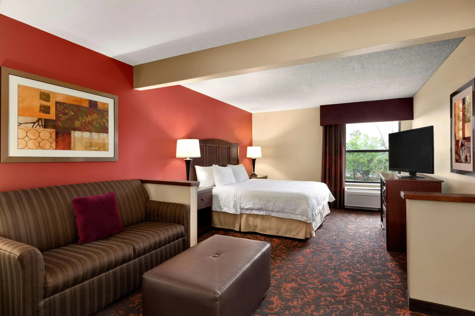 Foto - Hampton Inn Houston Willowbrook Mall