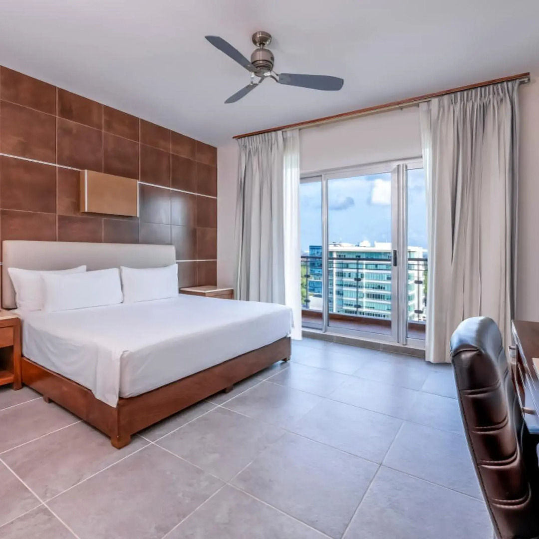 Photo - Krystal Urban Cancun & Beach Club